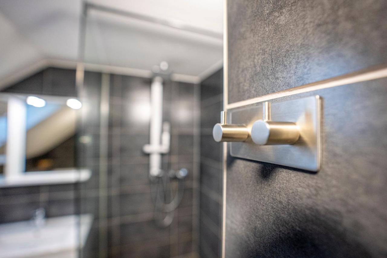 Apartmany V Podzamci Náchod Kültér fotó