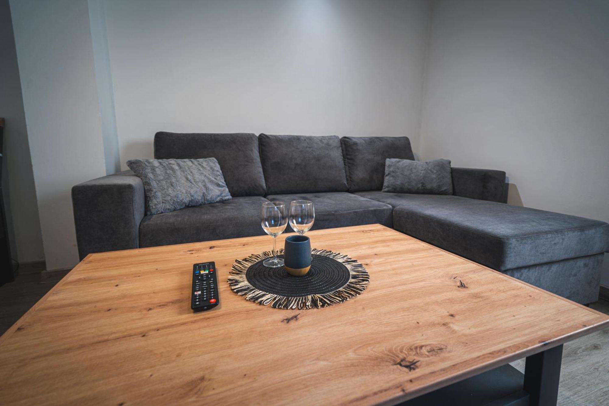 Apartmany V Podzamci Náchod Kültér fotó