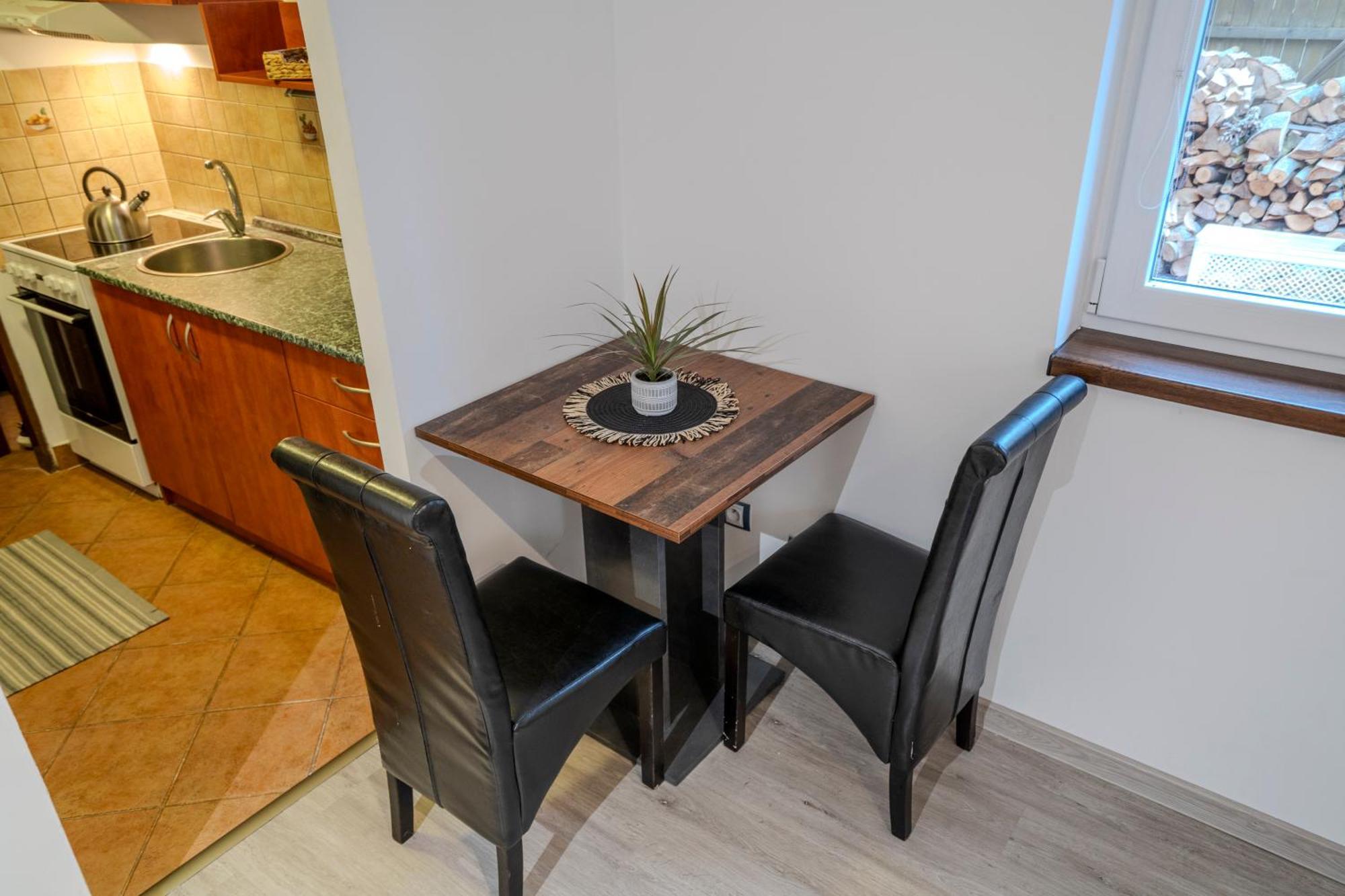 Apartmany V Podzamci Náchod Kültér fotó