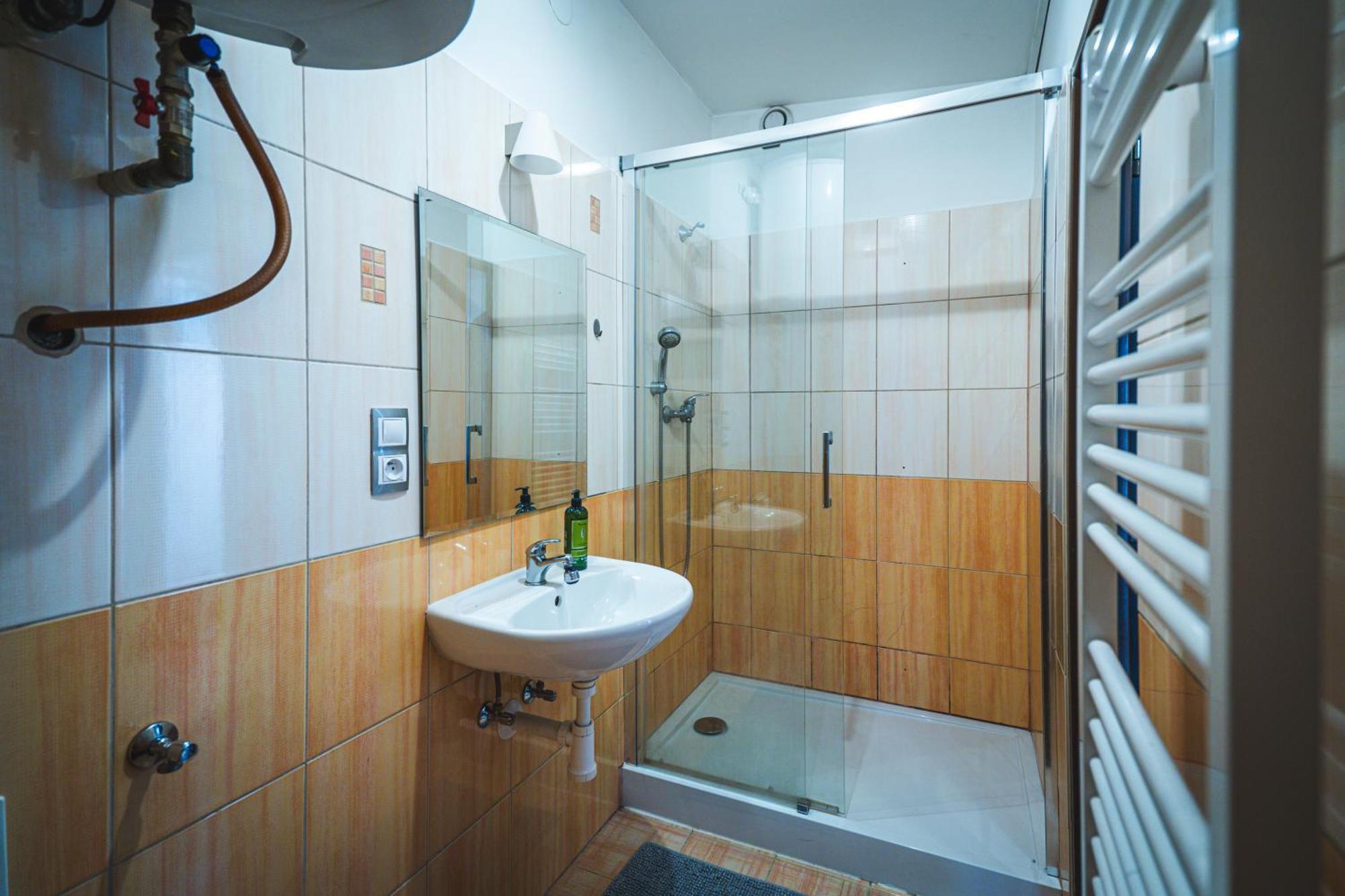 Apartmany V Podzamci Náchod Kültér fotó