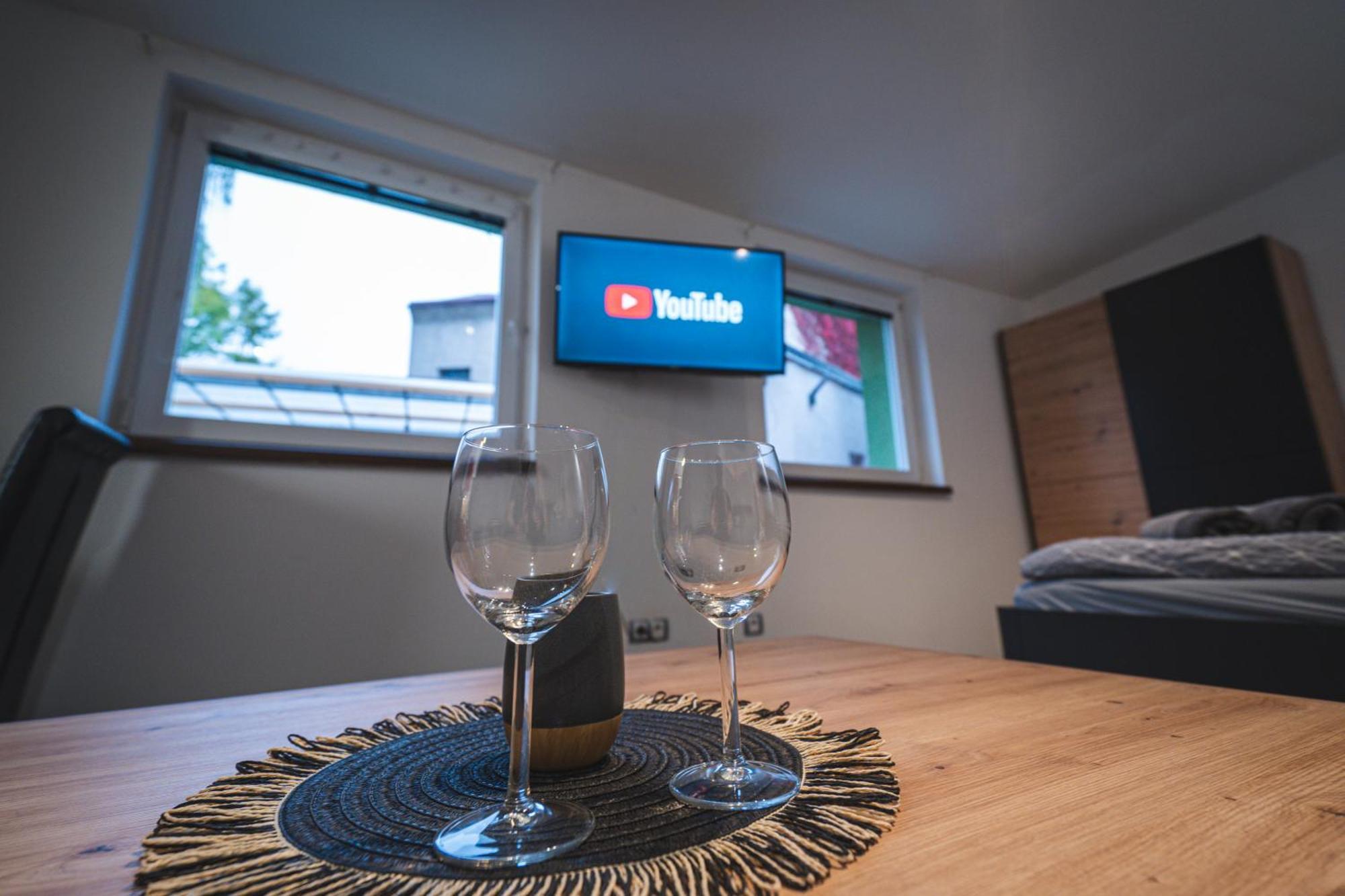 Apartmany V Podzamci Náchod Kültér fotó