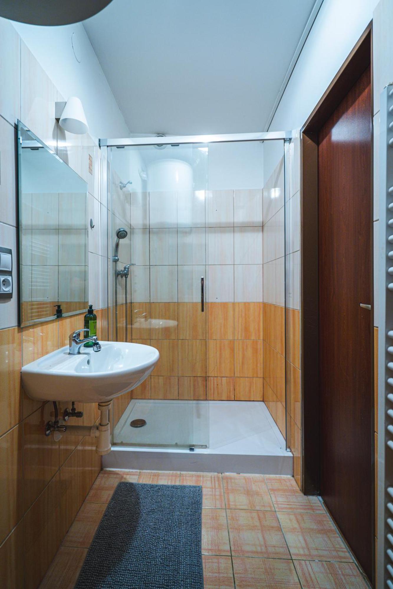 Apartmany V Podzamci Náchod Kültér fotó