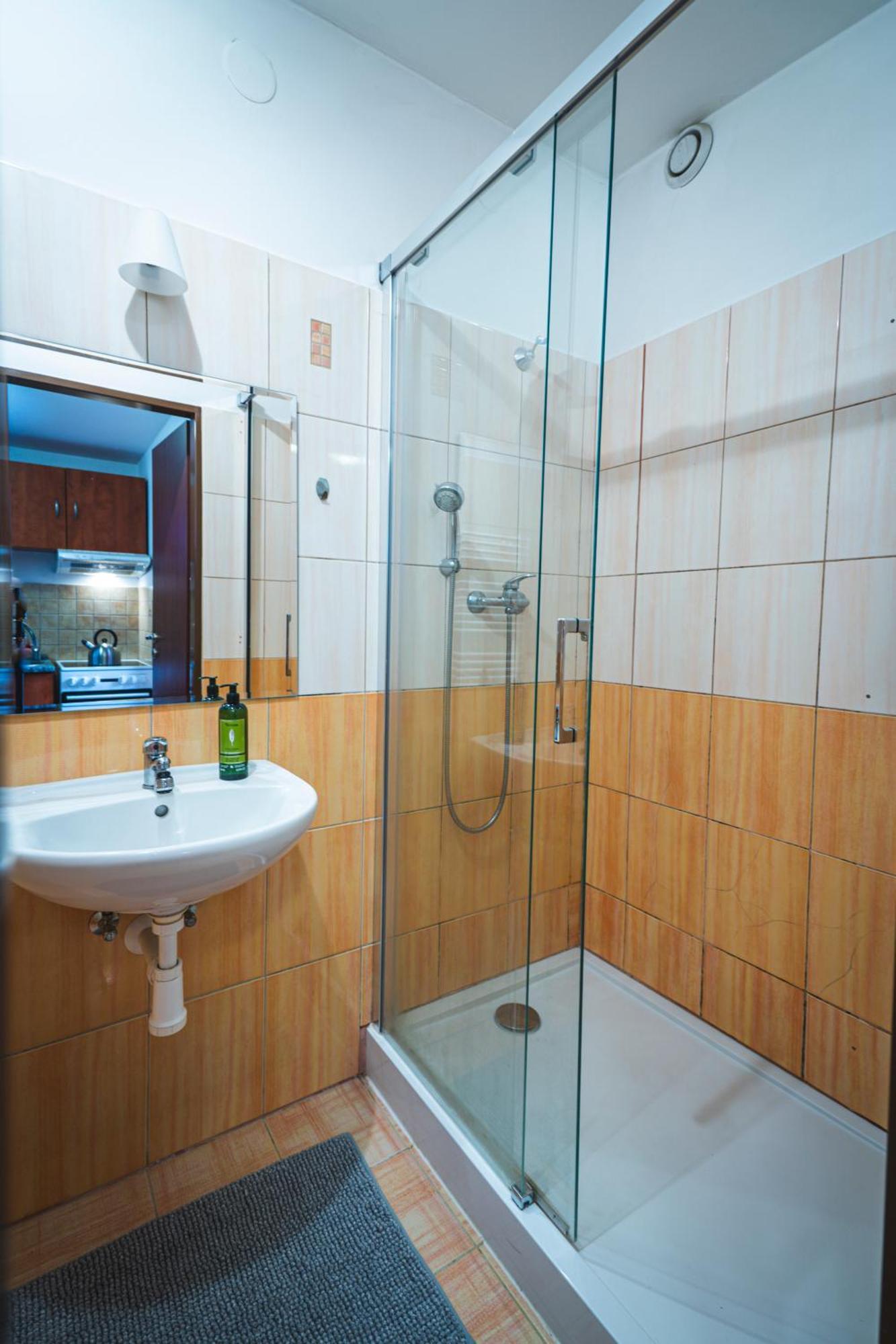 Apartmany V Podzamci Náchod Kültér fotó