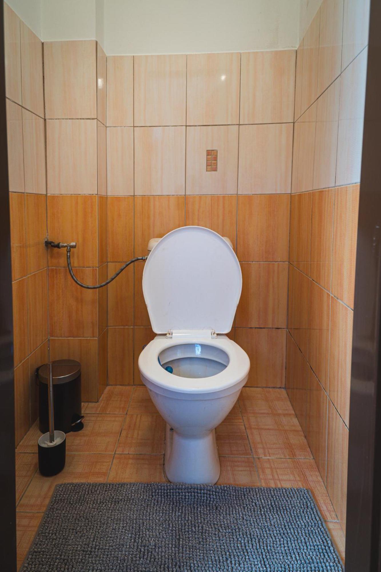 Apartmany V Podzamci Náchod Kültér fotó